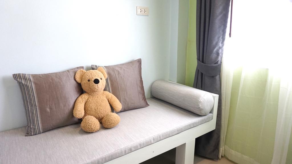Naka Dream Hotel Hua Hin Værelse billede