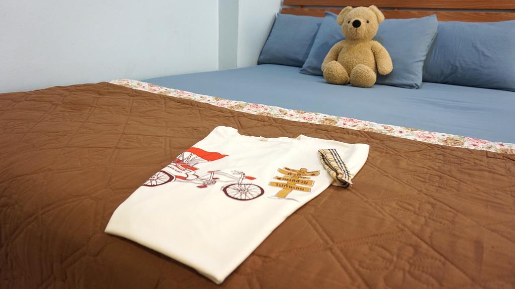 Naka Dream Hotel Hua Hin Eksteriør billede