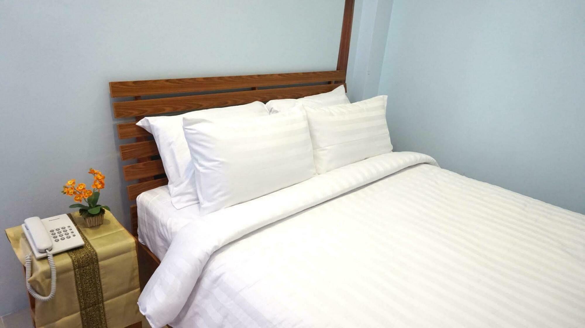 Naka Dream Hotel Hua Hin Eksteriør billede